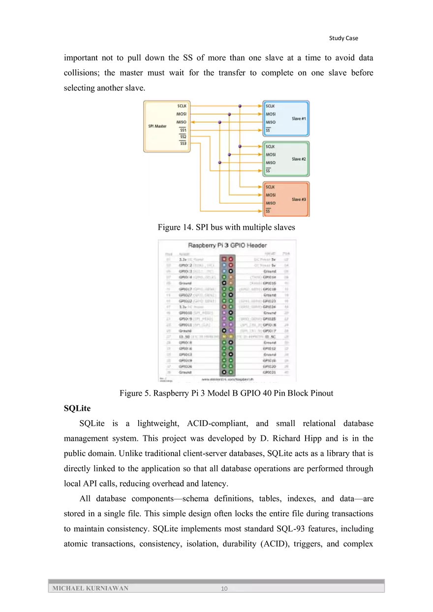 Implementation of Raspberry Pi Mini-Computer - Page 18