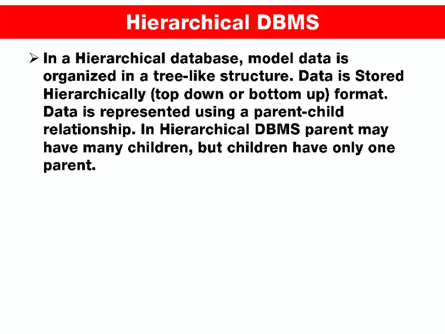 Database Management System - Page 7