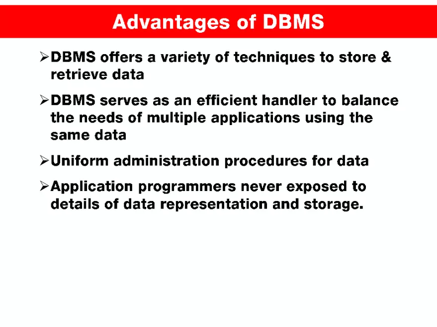 Database Management System - Page 11