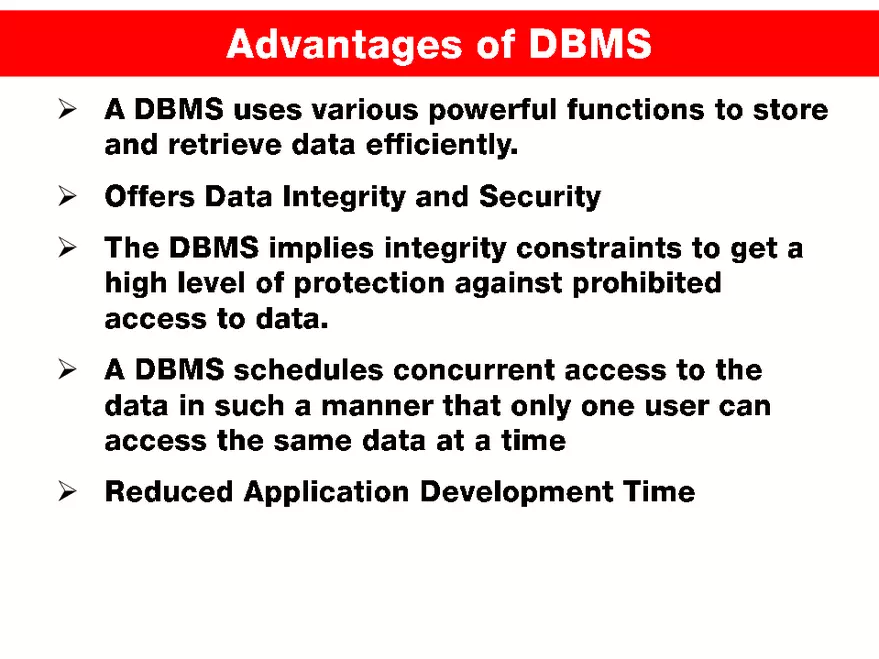 Database Management System - Page 12