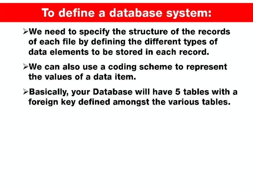 Database Management System - Page 19