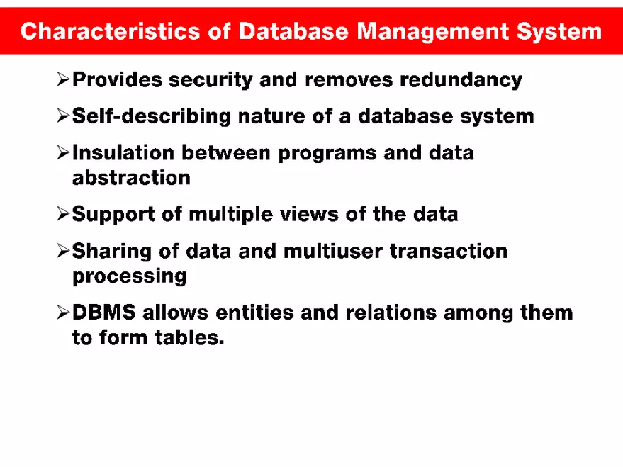 Database Management System - Page 22