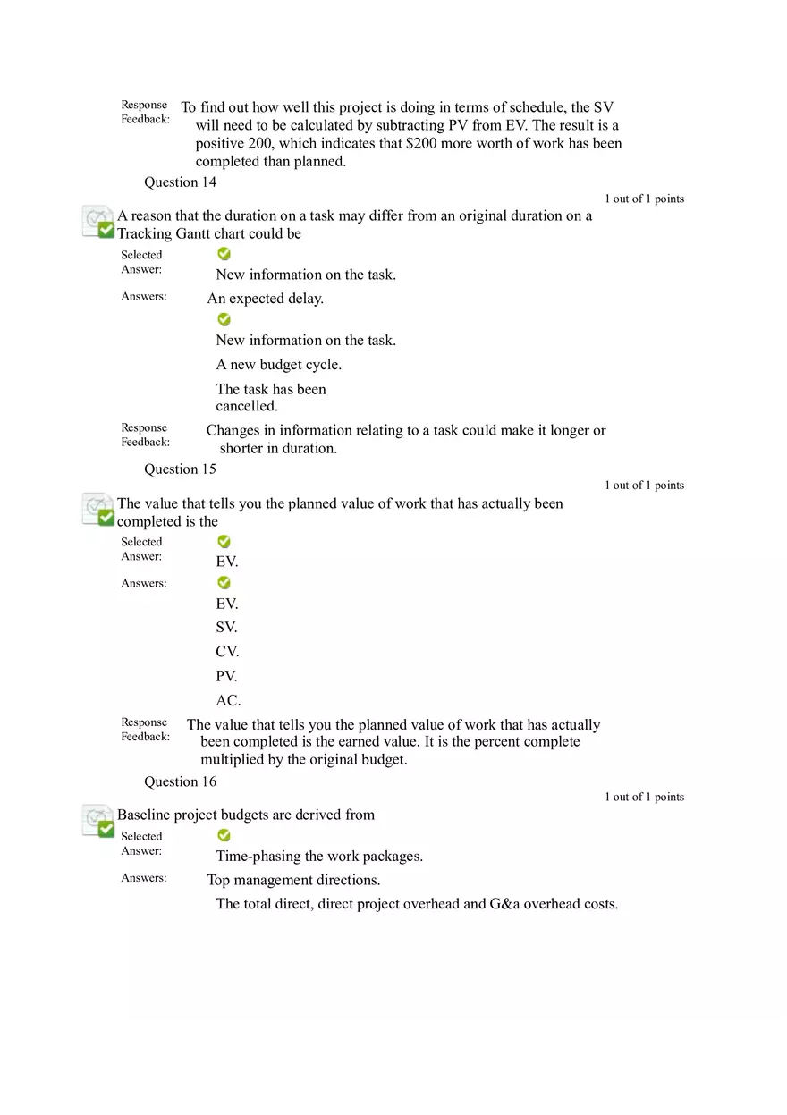 Chapter 13 Quiz with Answers - Page 10