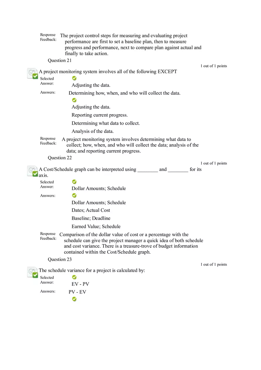 Chapter 13 Quiz with Answers - Page 13
