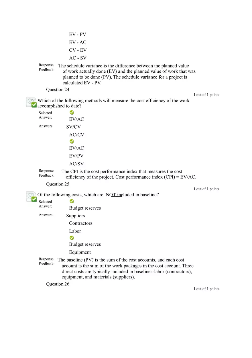 Chapter 13 Quiz with Answers - Page 14