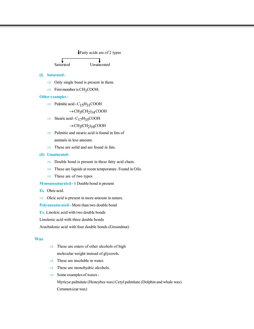Biomolecules & Polymers Lipids - Page 2