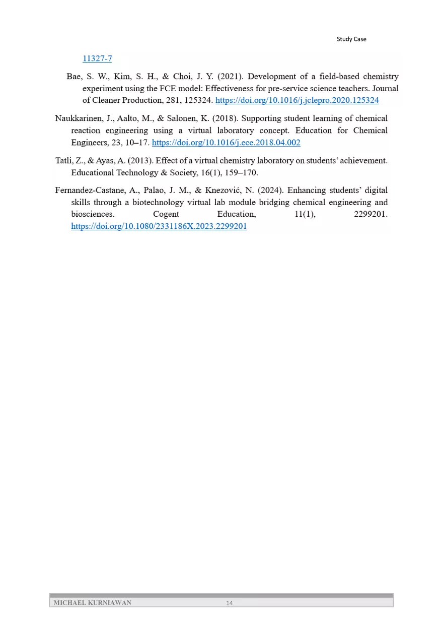 Understanding Keywords in Java Learning - Page 6