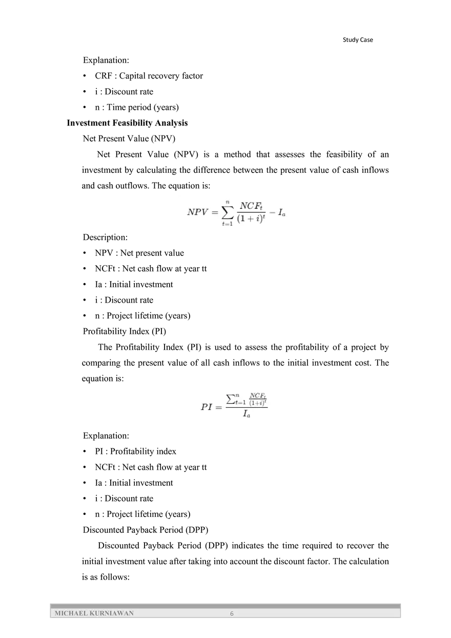 Feasibility Analysis Of On-grid Solar Power - Page 11