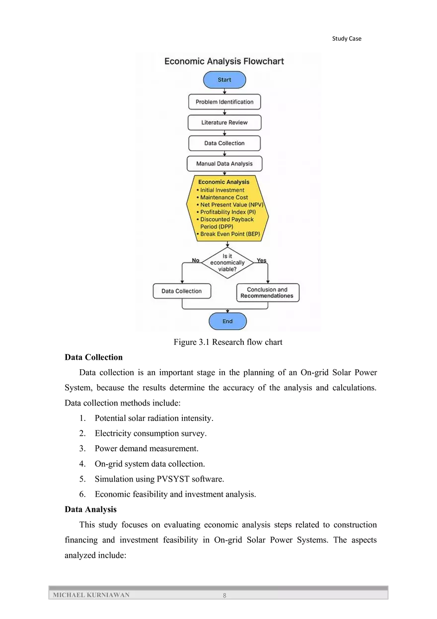 Feasibility Analysis Of On-grid Solar Power - Page 13