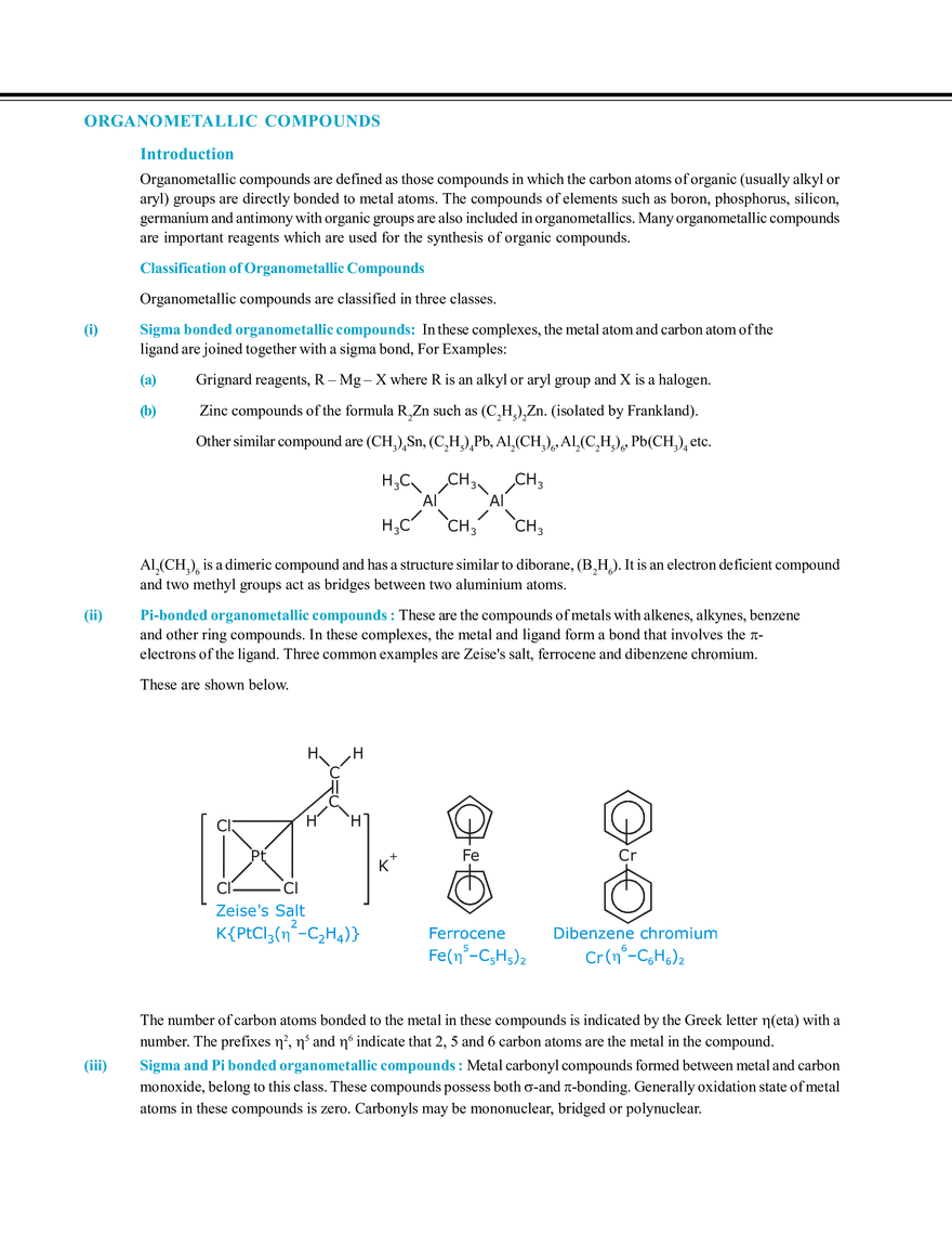 Co-Ordination Chemistry - Page 19