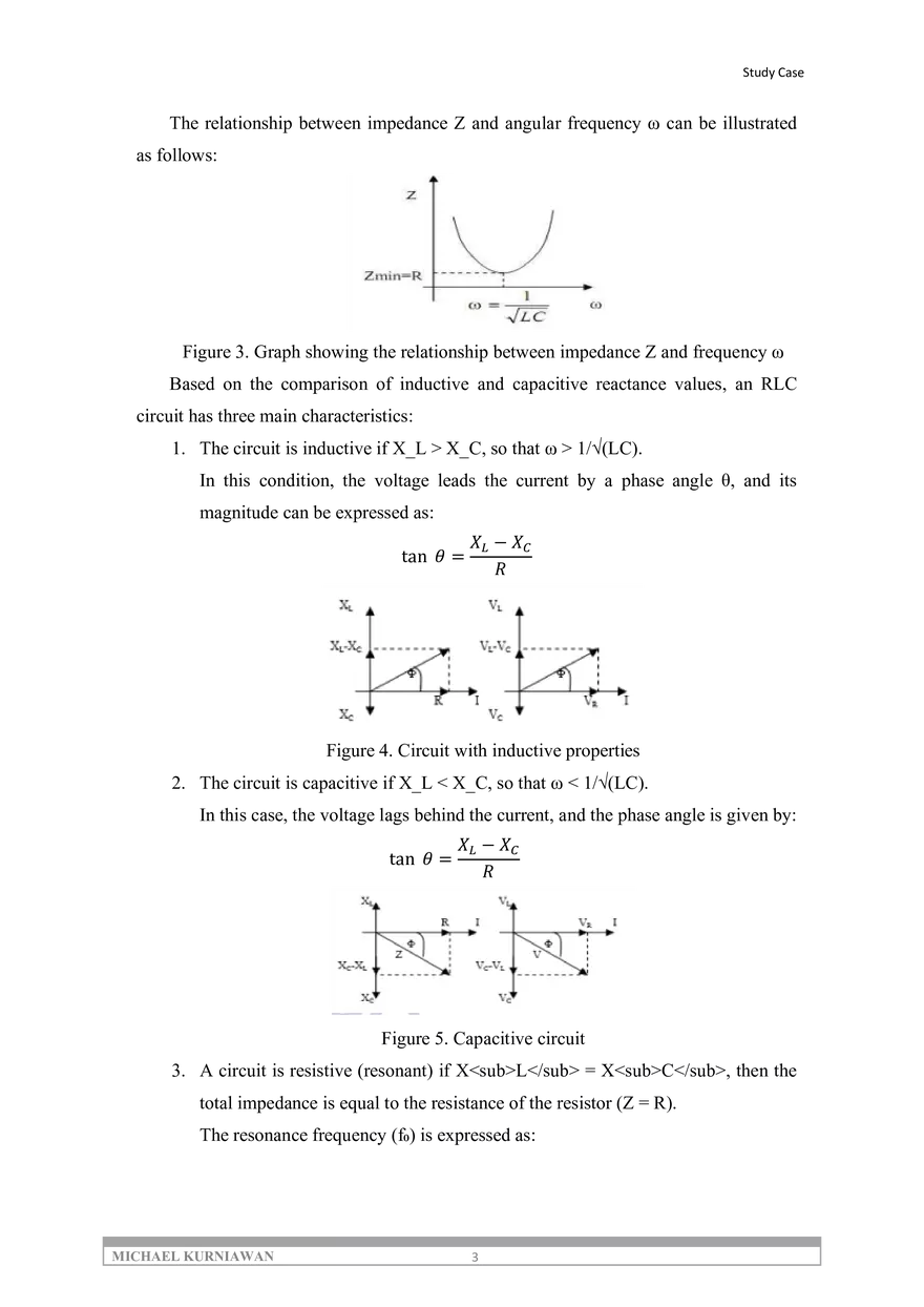 Design of an RLC Series Resonance Experiment Kit - Page 3