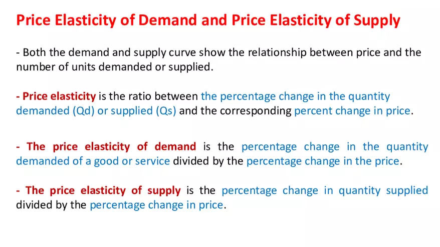 Lecture 5 - Elasticity - Page 14
