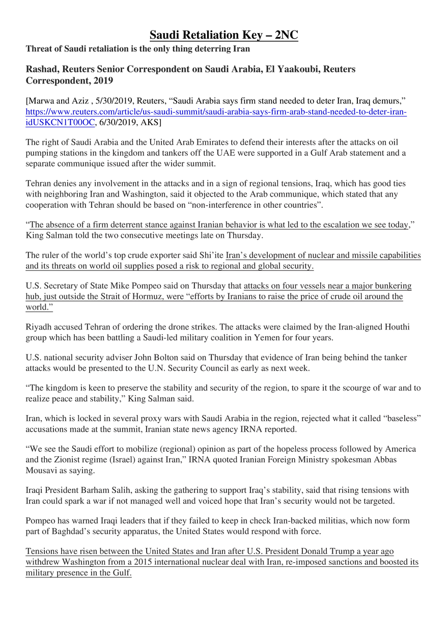 Saudi Arabia Air Force DA - Scholars - Gonzaga - Page 8