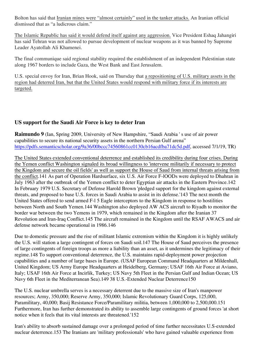 Saudi Arabia Air Force DA - Scholars - Gonzaga - Page 9