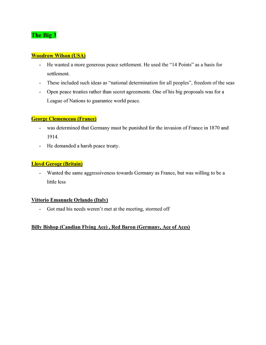 Canadian History Course Guide - Page 13