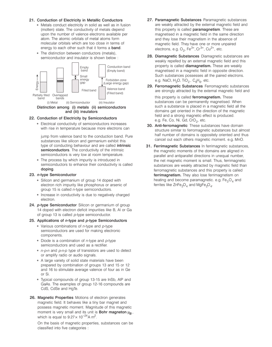 Chapter 1 Solid State - Page 3