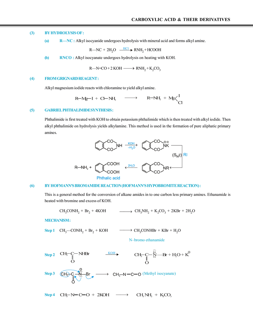 Nitrogen Containing Compounds - Page 2