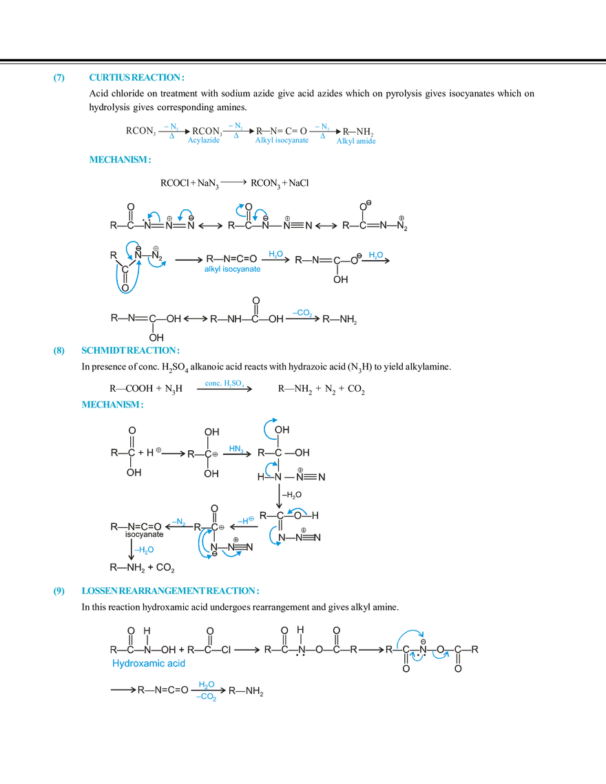 Nitrogen Containing Compounds - Page 3