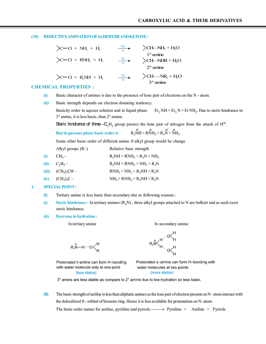Nitrogen Containing Compounds - Page 4