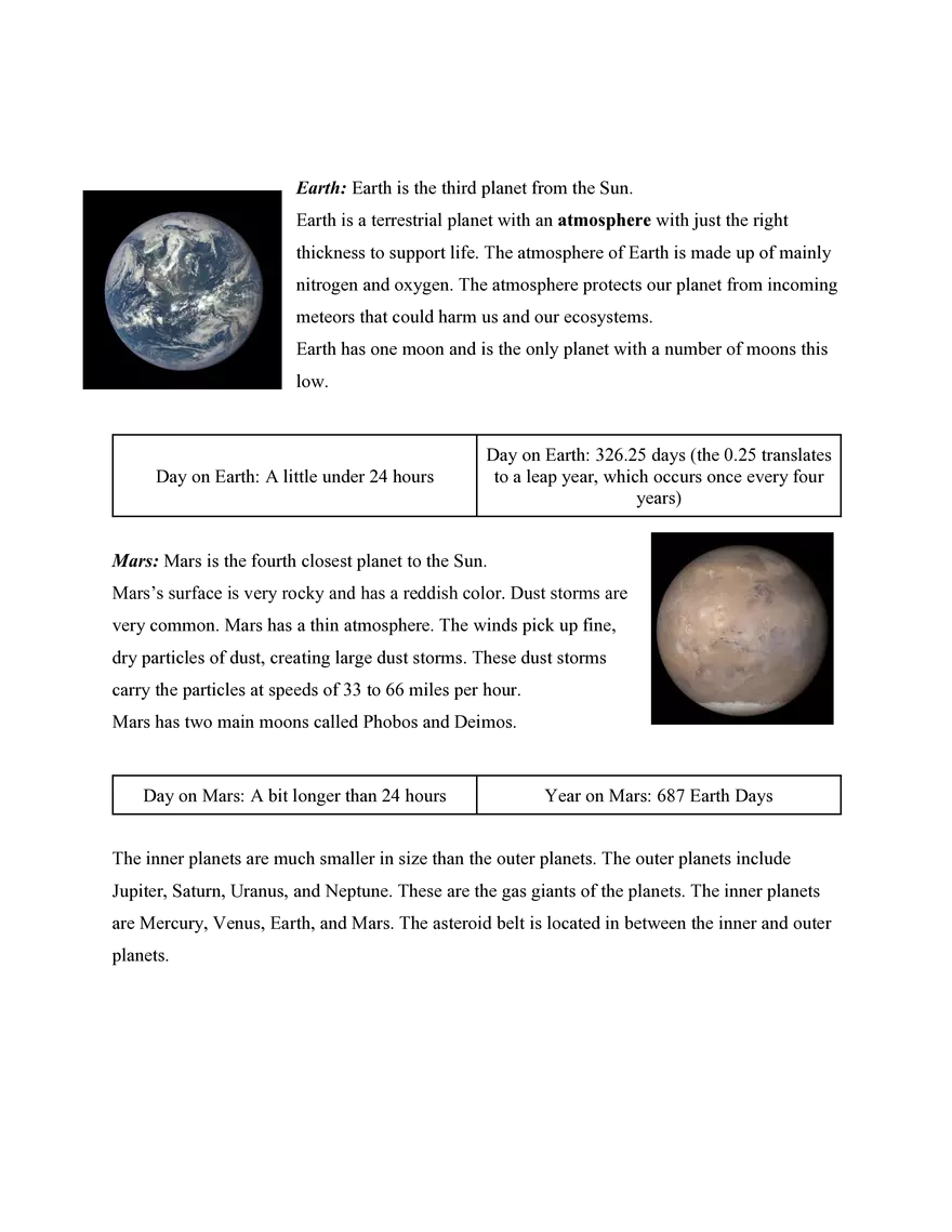 Space Notes - Page 2