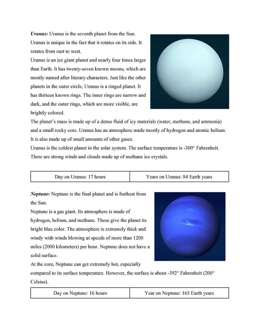 Space Notes - Page 4