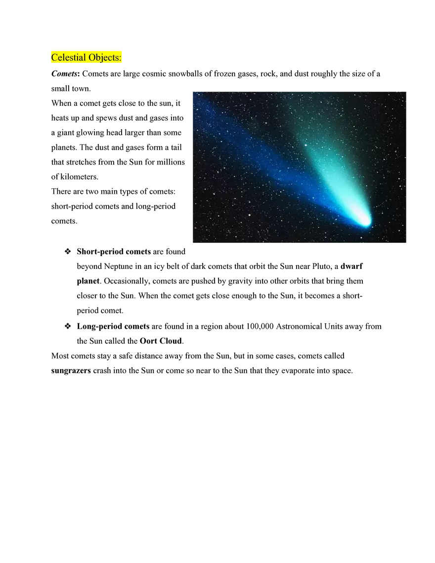 Space Notes - Page 5