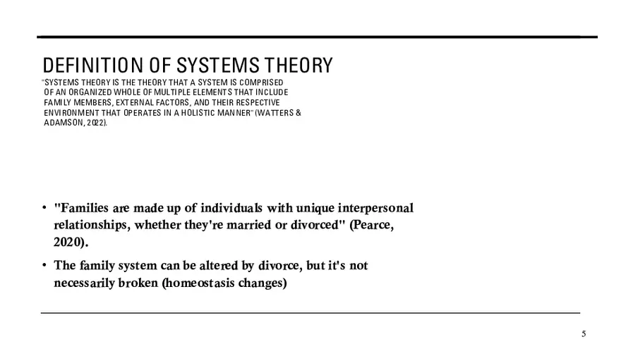 Analyze What You Bring To The Therapy Room - Page 9