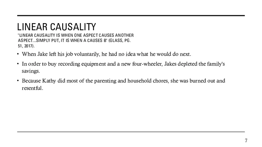 Analyze What You Bring To The Therapy Room - Page 11