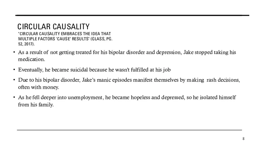 Analyze What You Bring To The Therapy Room - Page 12