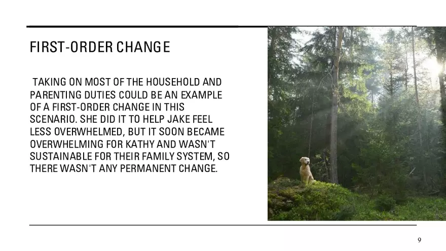 Analyze What You Bring To The Therapy Room - Page 13