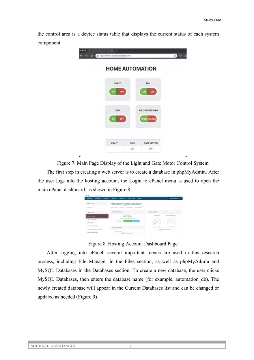 Design and Implementation of a NodeMCU-Based Home Automation System - Page 8