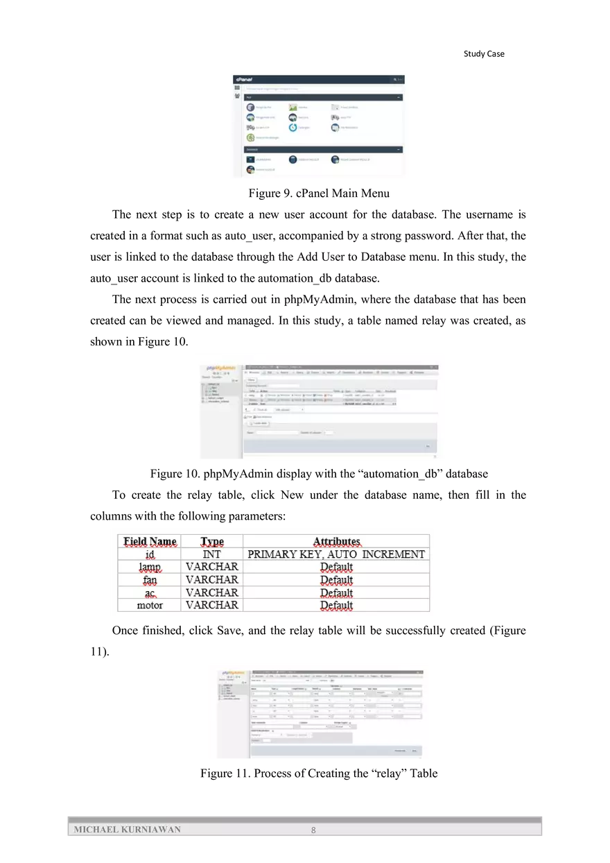 Design and Implementation of a NodeMCU-Based Home Automation System - Page 9