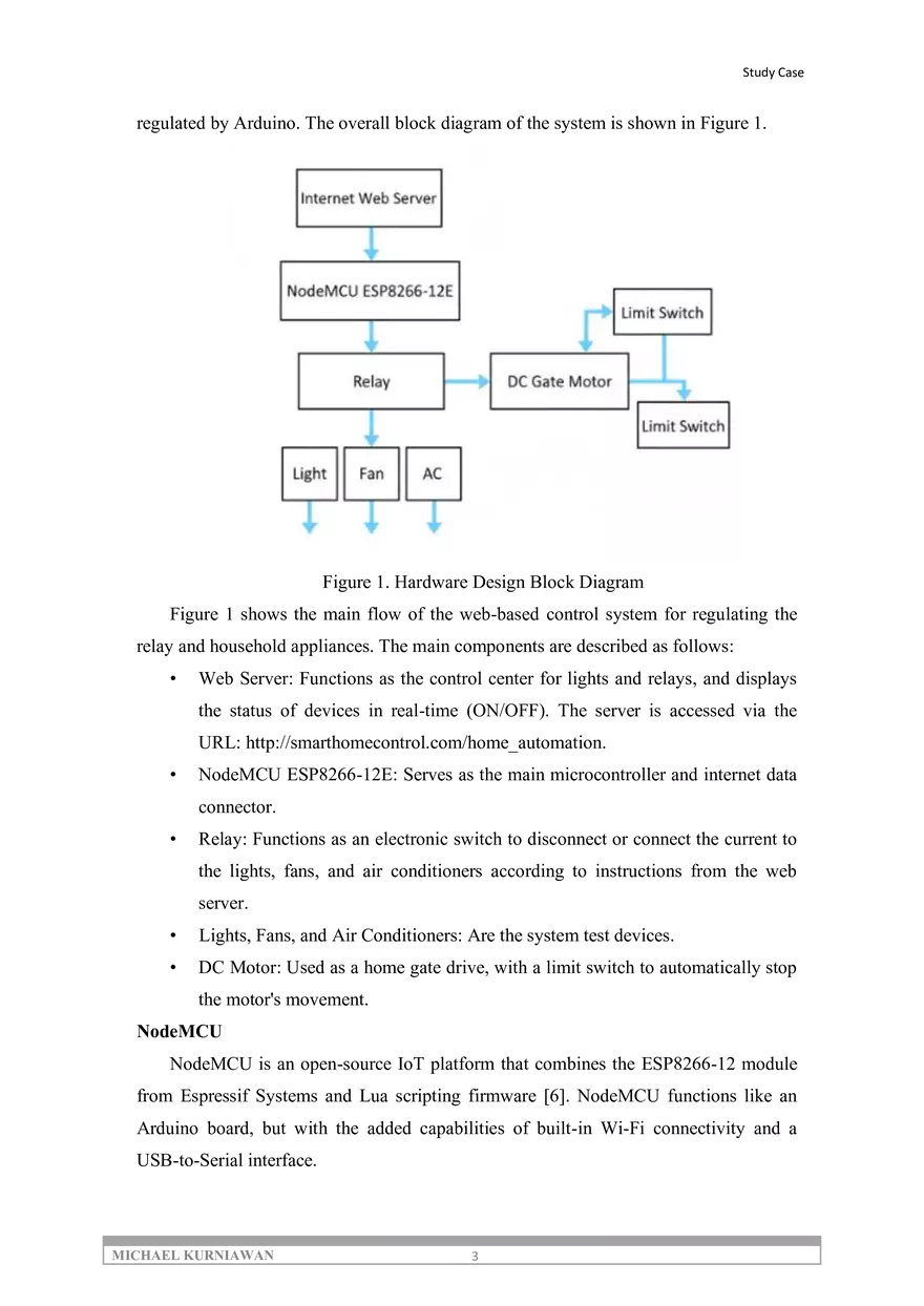 Design and Implementation of a NodeMCU-Based Home Automation System - Page 4
