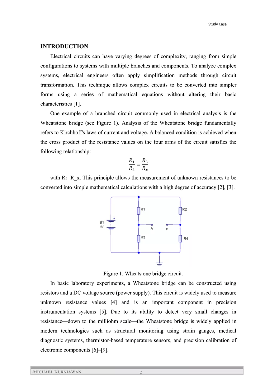 Comparison of the Accuracy of Simulation Results - Page 2
