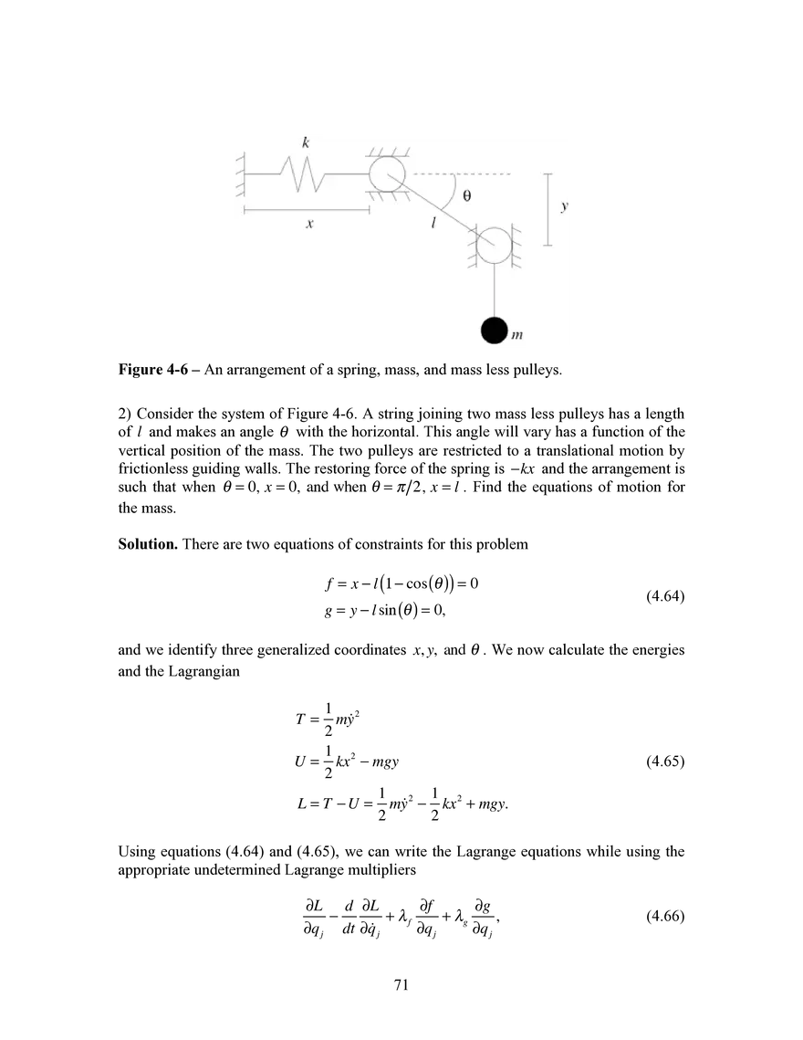 Lagrangian Dynamics - Page 8