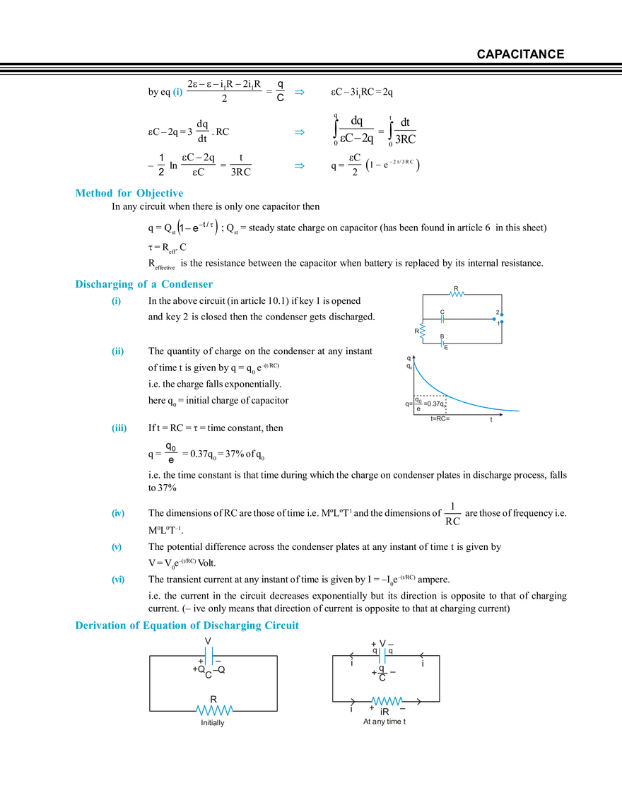 Capacitance - Page 11