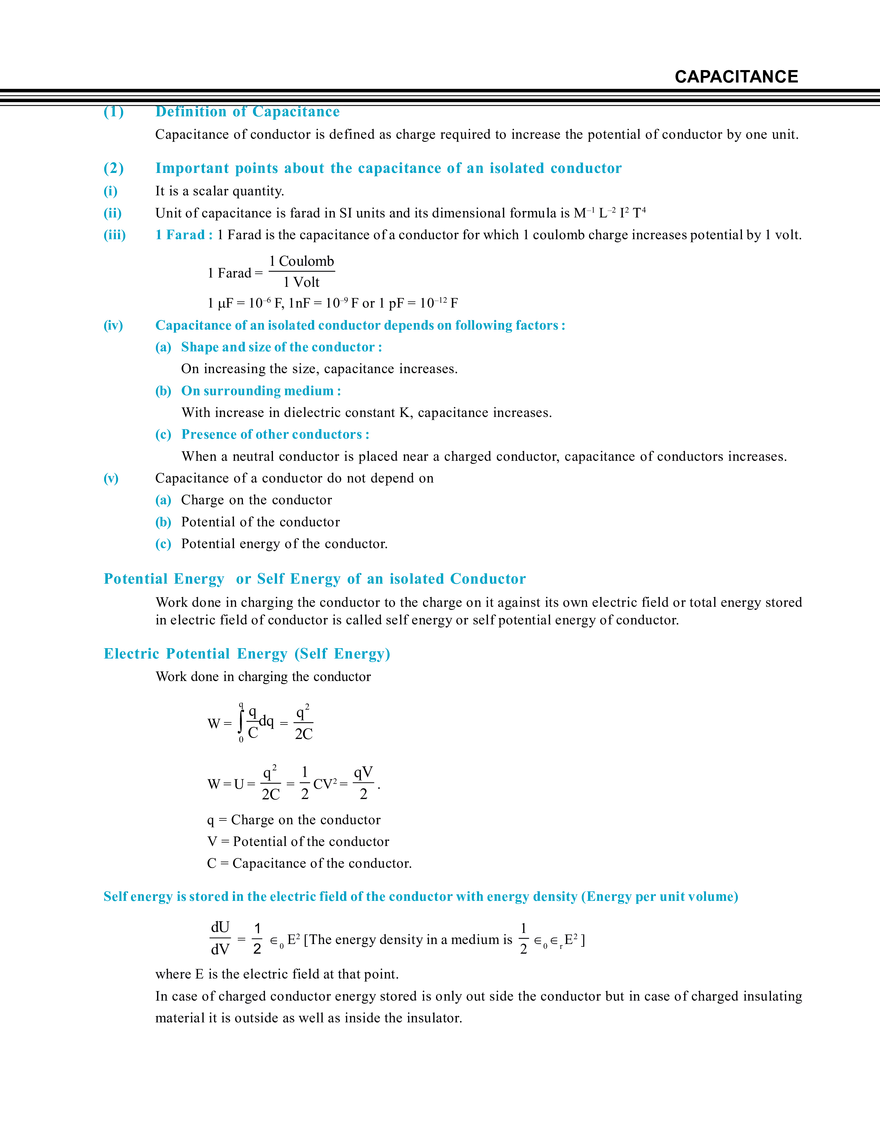 Capacitance - Page 13