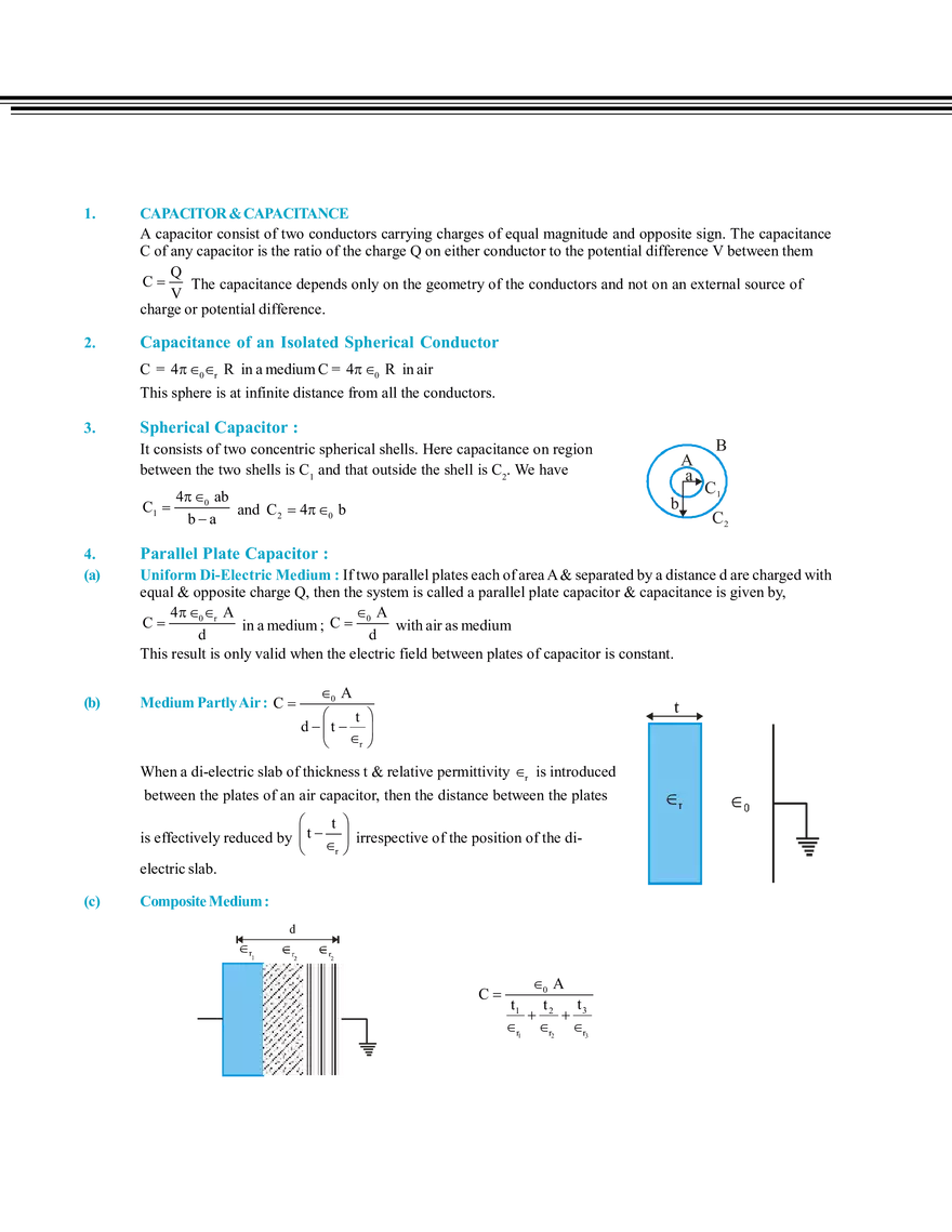 Capacitance - Page 21