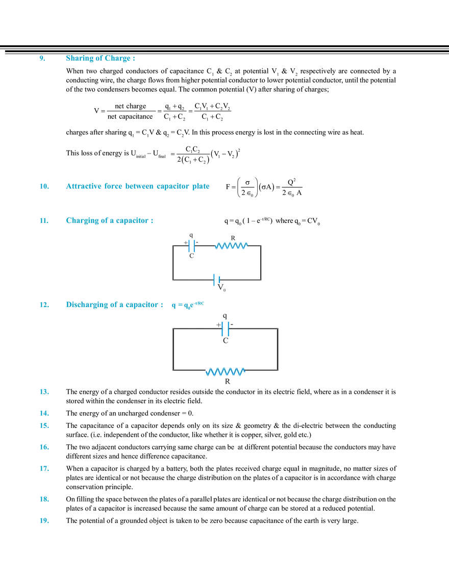 Capacitance - Page 23