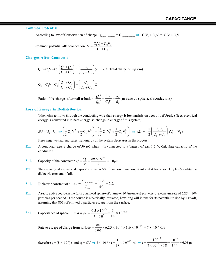 Capacitance - Page 25