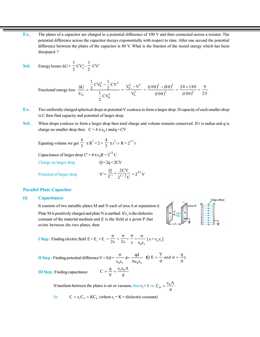 Capacitance - Page 26