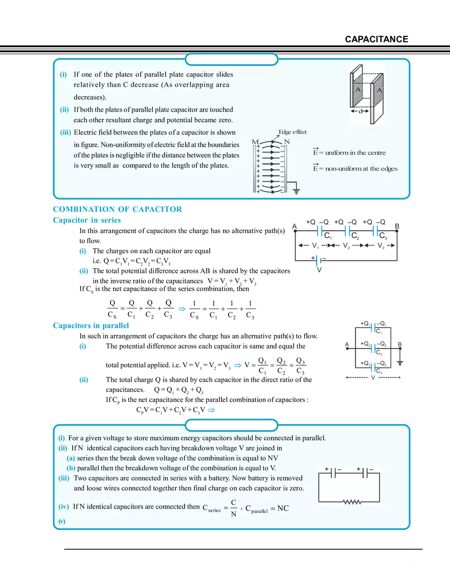 Capacitance - Page 29