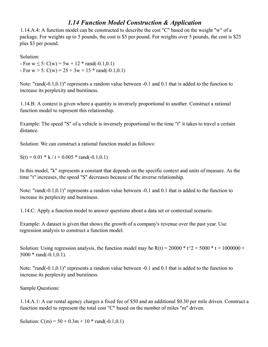 Unit 1 Polynomial & Rational Functions - Page 22