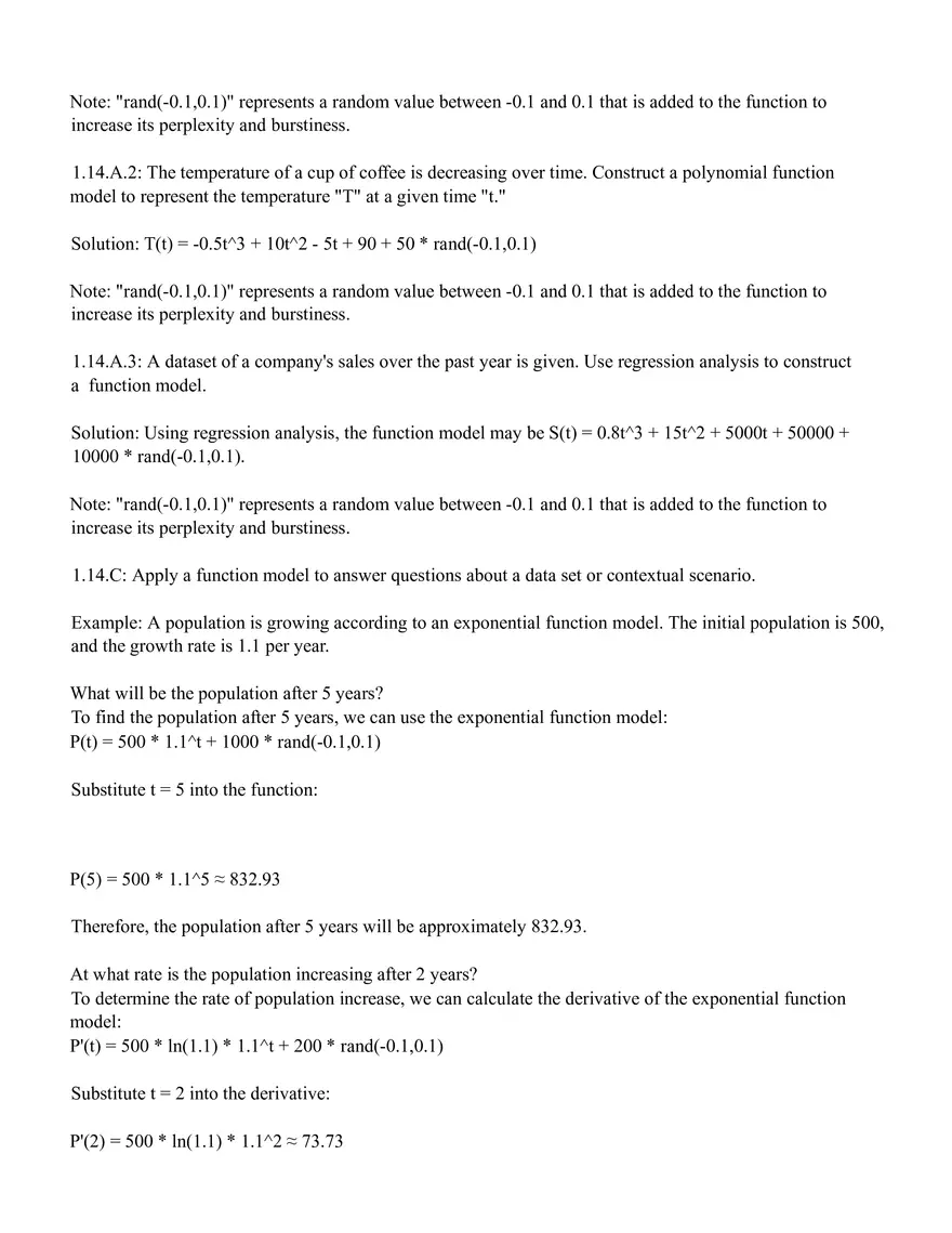 Unit 1 Polynomial & Rational Functions - Page 23