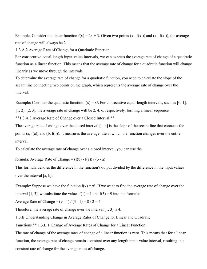 Unit 1 Polynomial & Rational Functions - Page 24