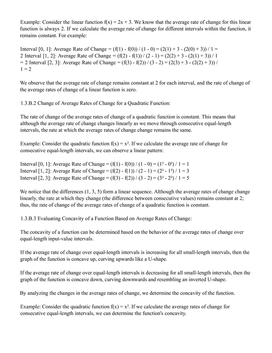 Unit 1 Polynomial & Rational Functions - Page 26