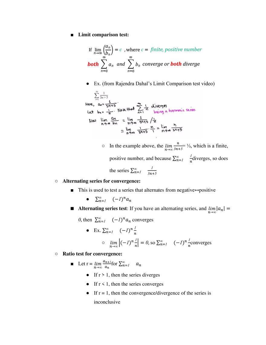 AP Calculus BC Unit 9 Defining and Differentiating Parametric Equations - Page 12