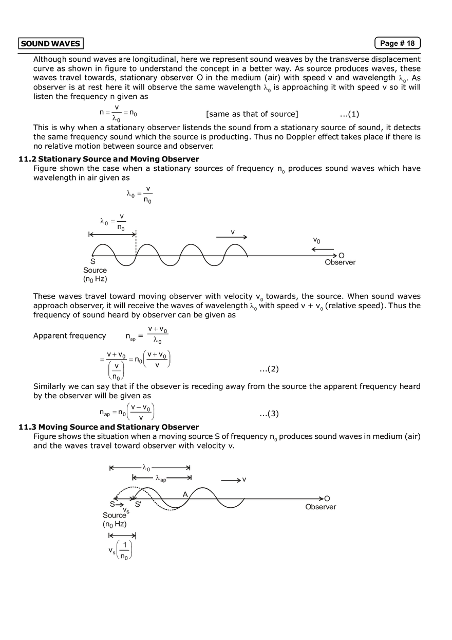 Sound Waves Notes - Page 10