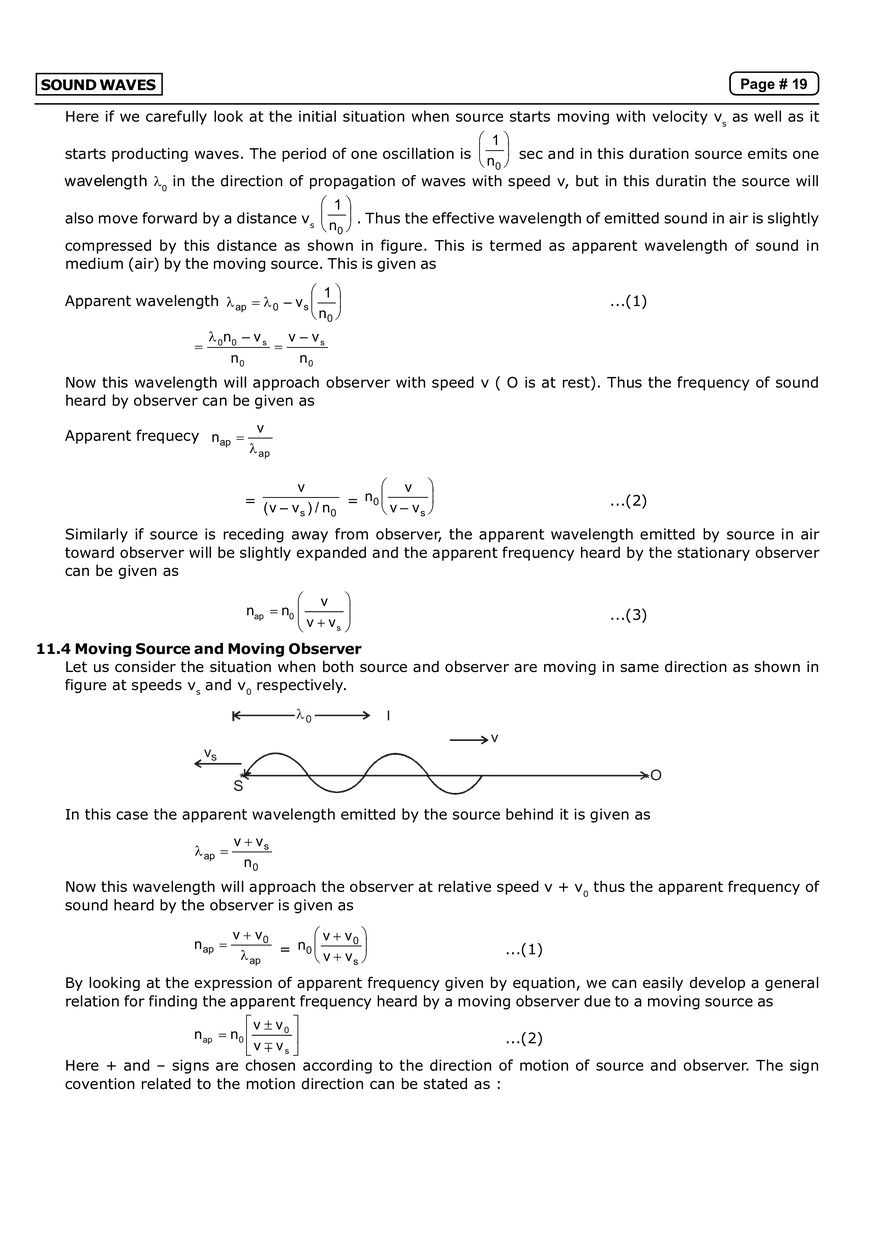 Sound Waves Notes - Page 11