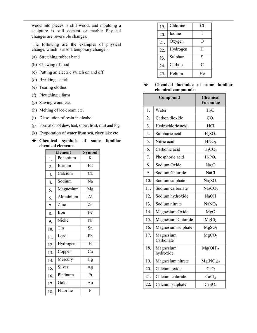 How Things Change & React with One Another - Page 2